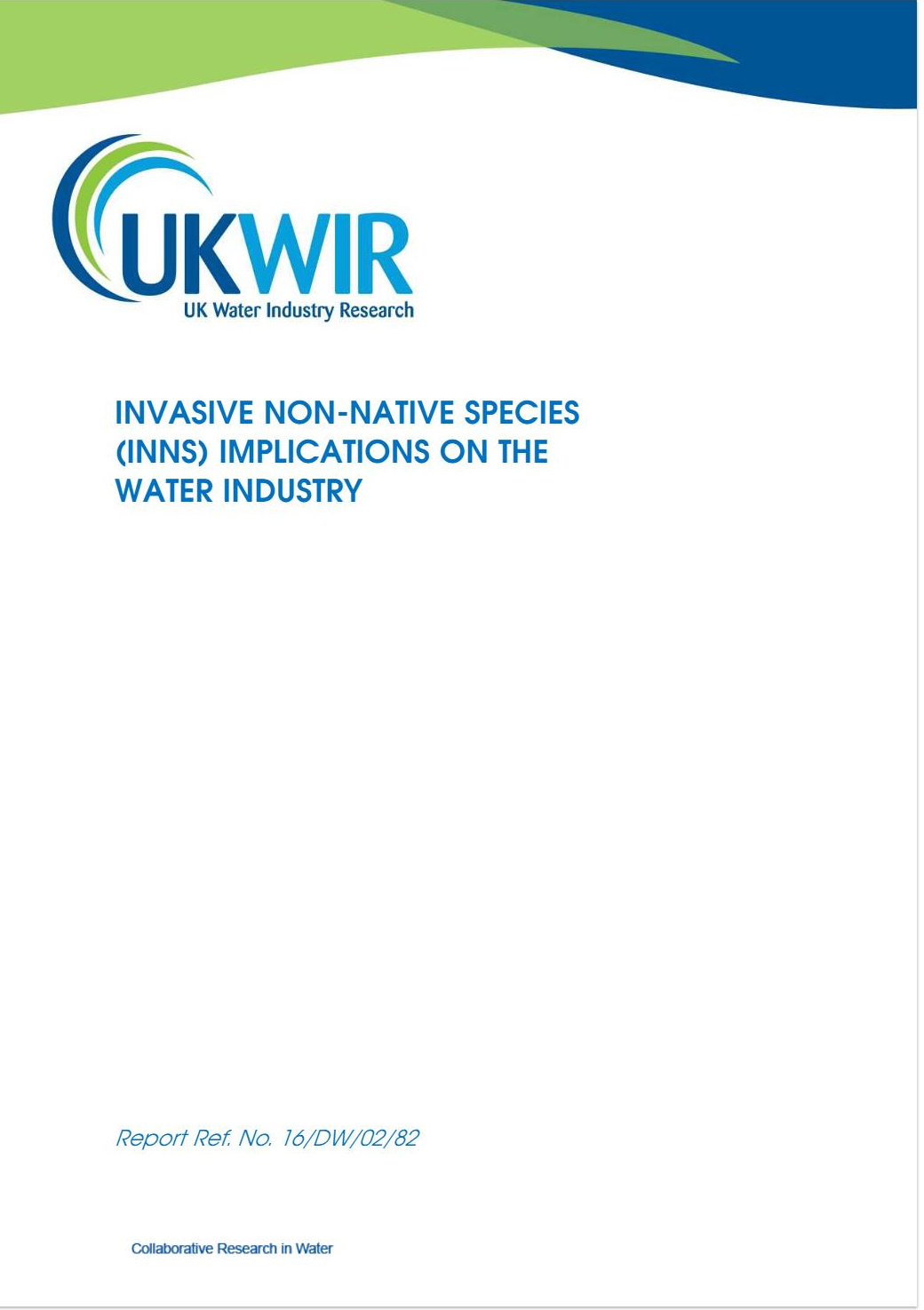 invasive-and-non-native-species-inns-implications-on-the-water-industry