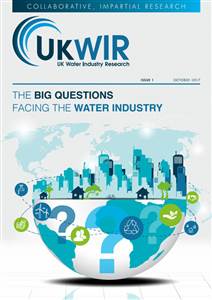 UKWIR Research and Innovation Strategy UKWIR Research and Innovation Strategy