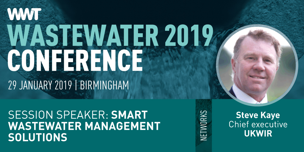 Smart Wastewater Management