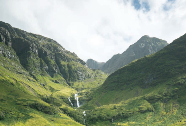 Annual Review - Resilient Watet