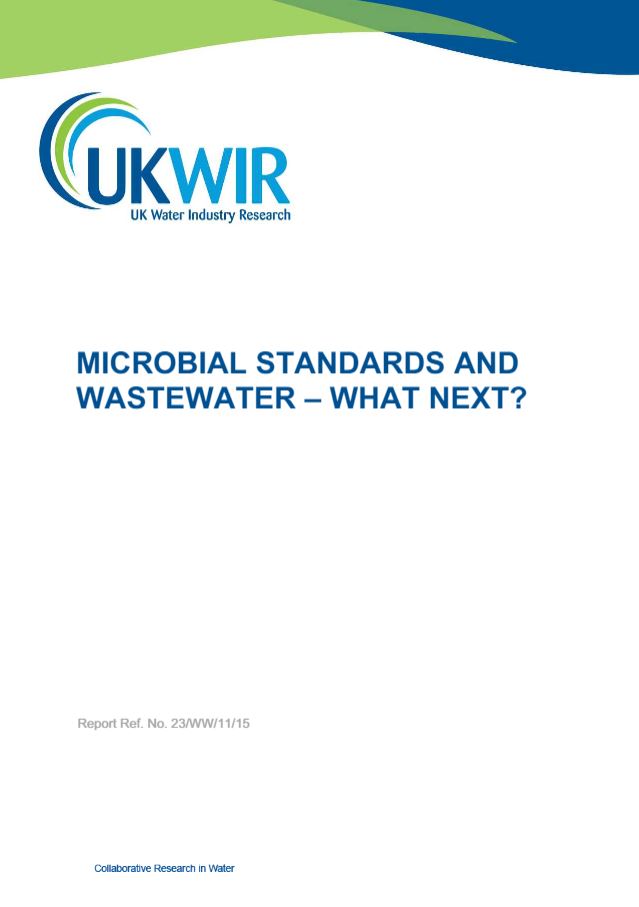 Microbial Standards And Wastewater What Next   Af6a59aa C789 4964 9396 20469ab2e968