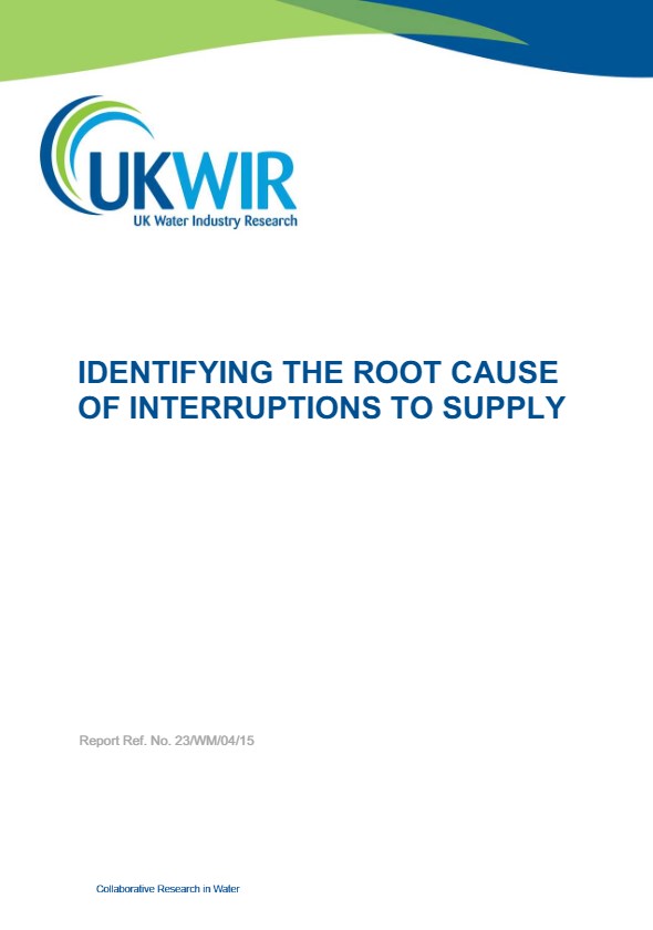 identifying-the-root-cause-of-interruptions-to-supply